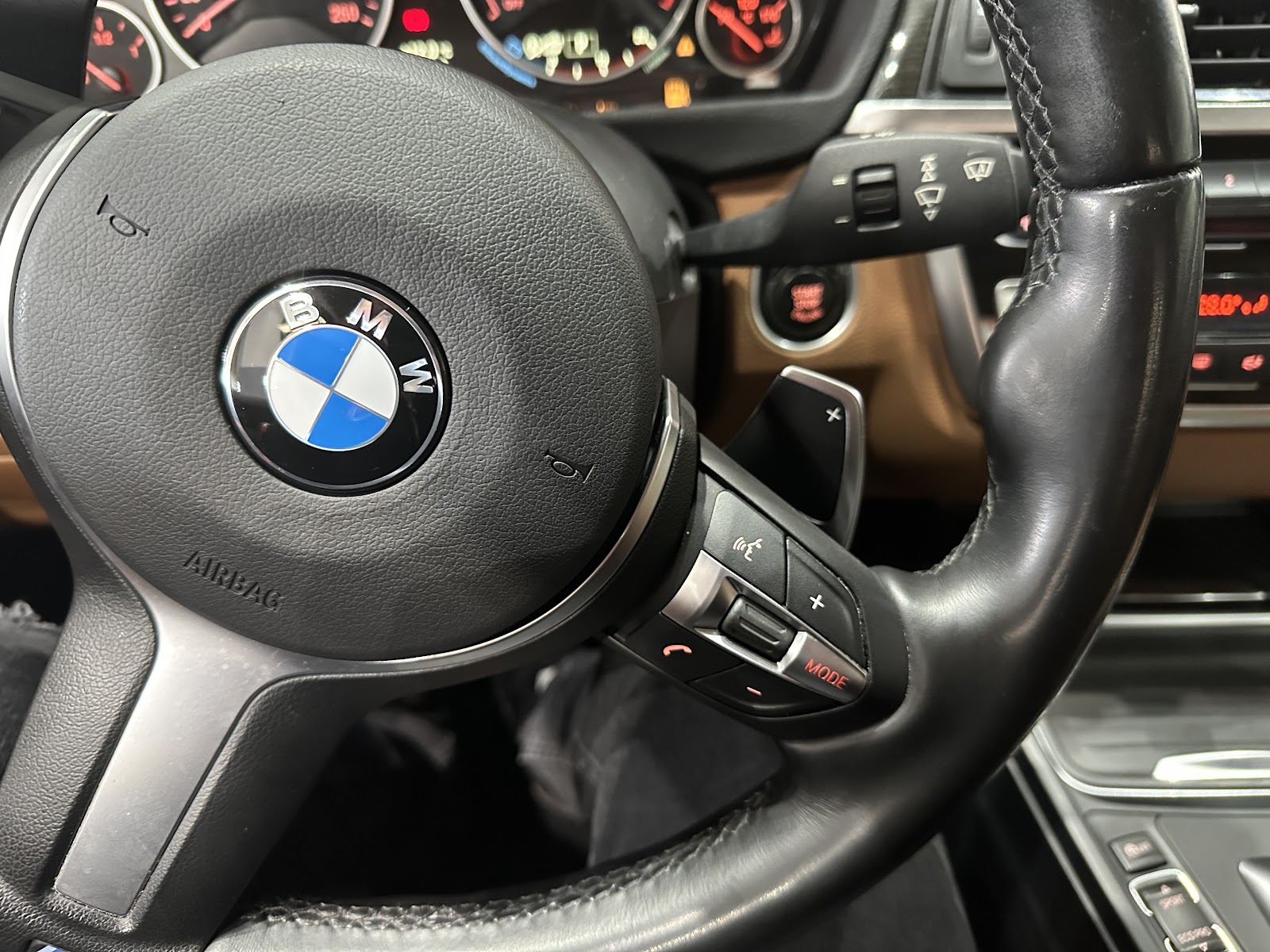 Foto 15 de BMW SERIE 4 2014 en venta en CSV Motor VALDEFUENTES