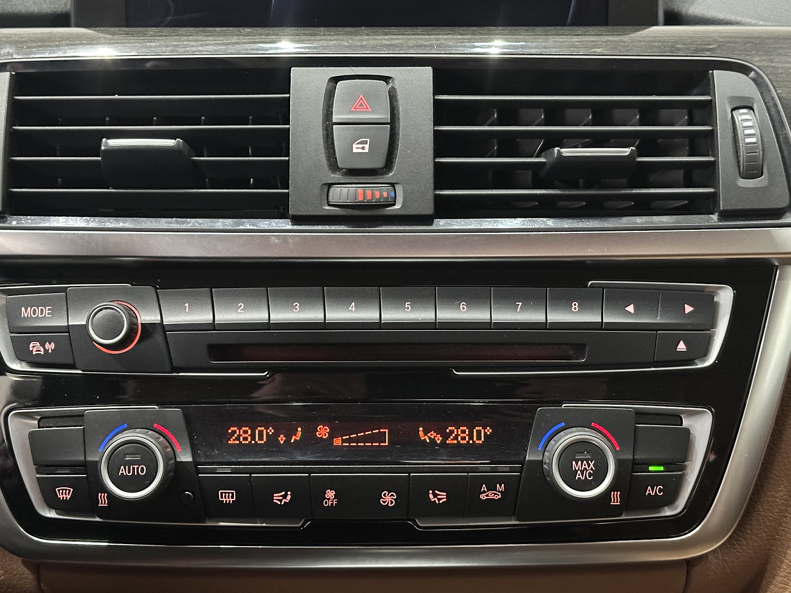Foto 19 de BMW SERIE 4 2014 en venta en CSV Motor VALDEFUENTES