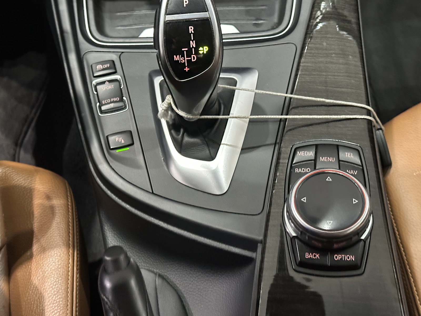 Foto 20 de BMW SERIE 4 2014 en venta en CSV Motor VALDEFUENTES