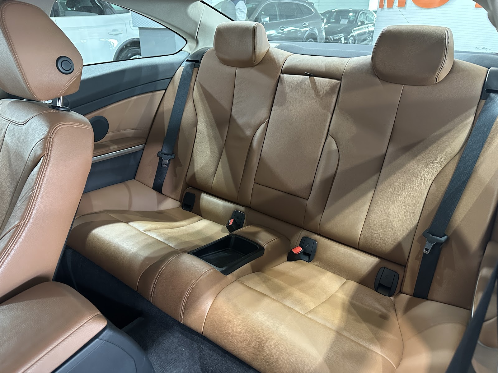 Foto 9 de BMW SERIE 4 2014 en venta en CSV Motor VALDEFUENTES