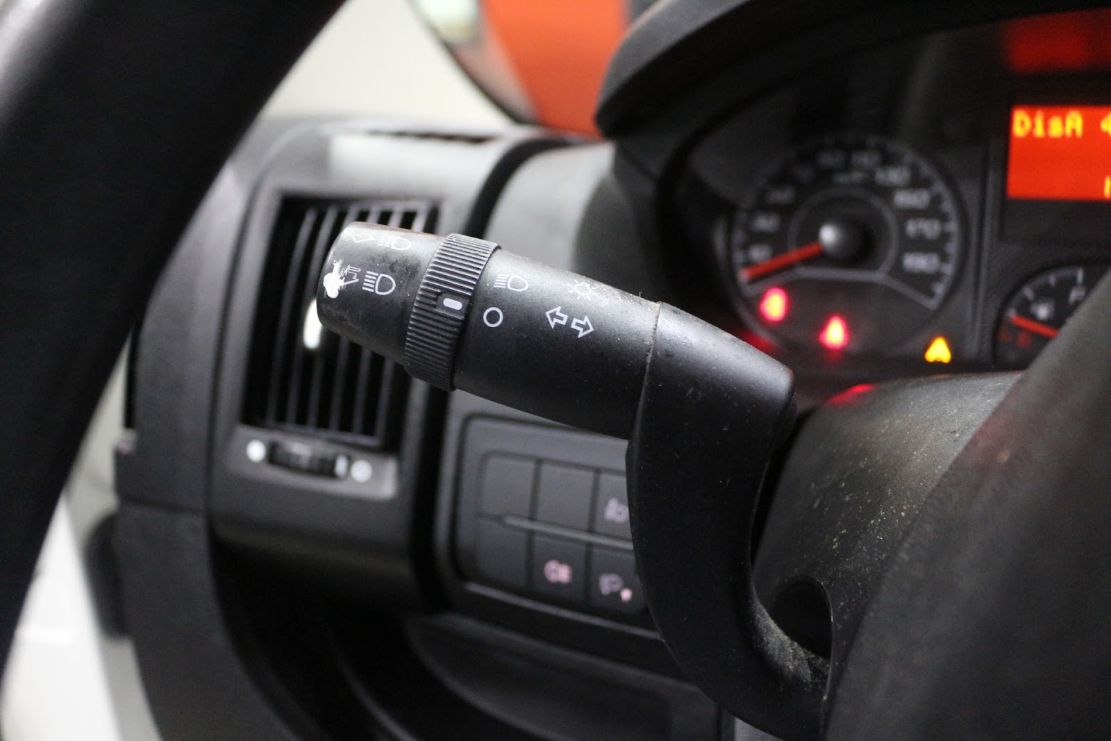 Foto 8 de PEUGEOT BOXER 2016 en venta en CSV Motor VALDEFUENTES