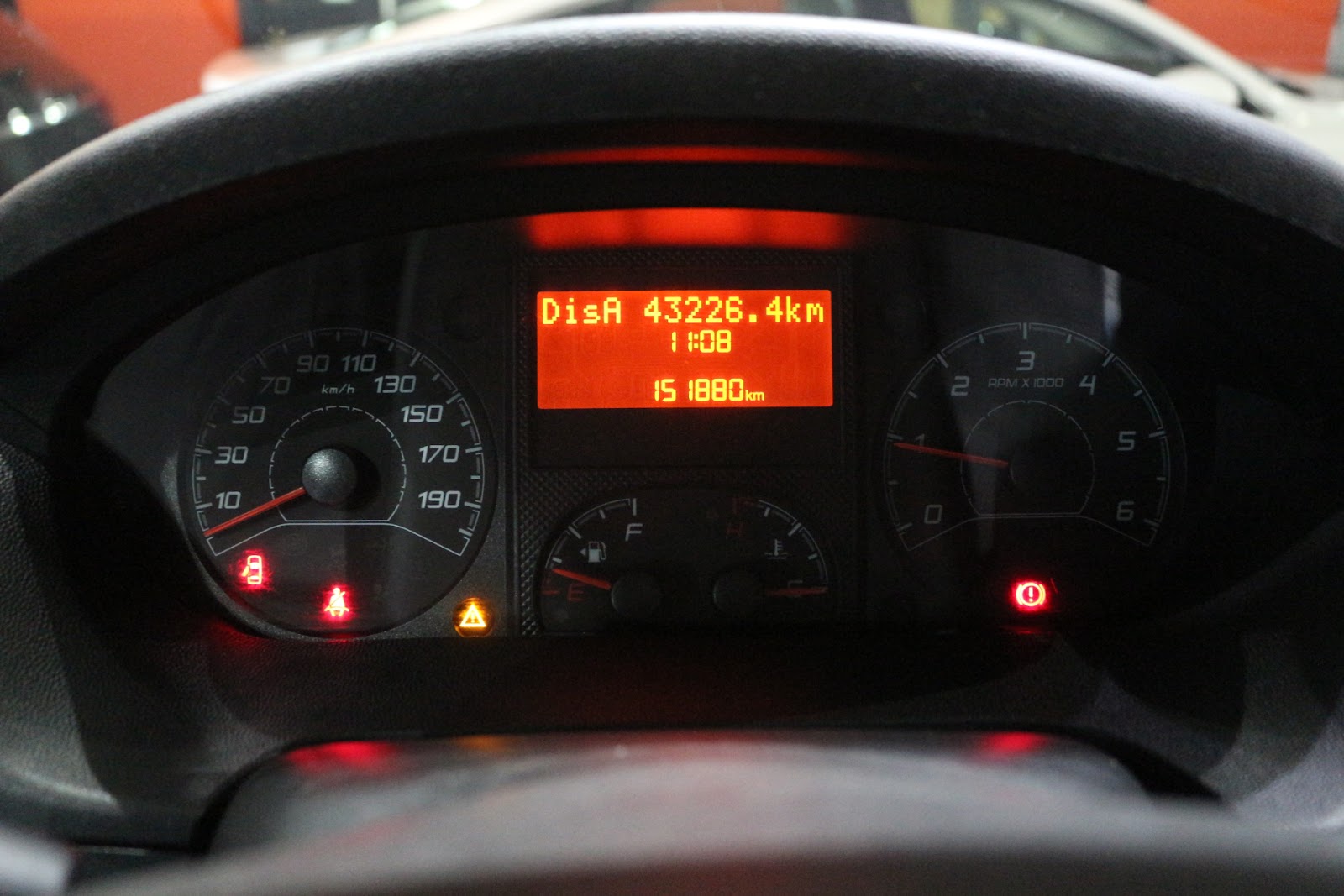 Foto 10 de PEUGEOT BOXER 2016 en venta en CSV Motor VALDEFUENTES