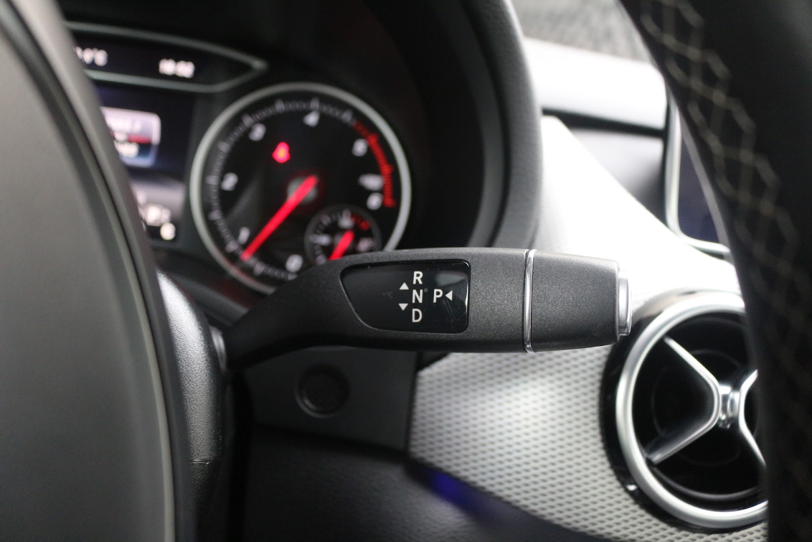 Foto 15 de MERCEDES CLASE B 2016 en venta en CSV Motor VALDEFUENTES