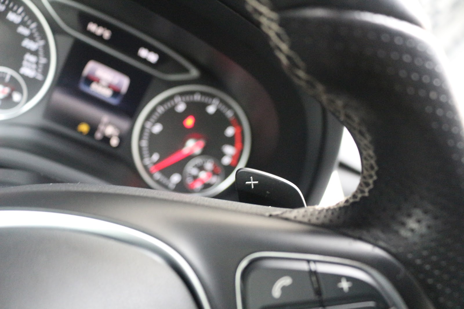Foto 16 de MERCEDES CLASE B 2016 en venta en CSV Motor VALDEFUENTES