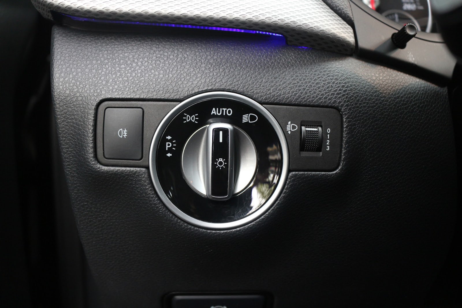 Foto 17 de MERCEDES CLASE B 2016 en venta en CSV Motor VALDEFUENTES