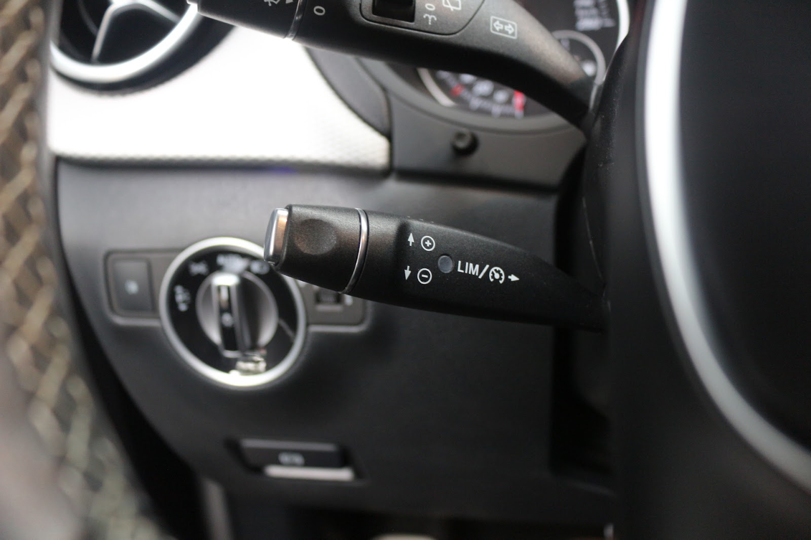 Foto 18 de MERCEDES CLASE B 2016 en venta en CSV Motor VALDEFUENTES