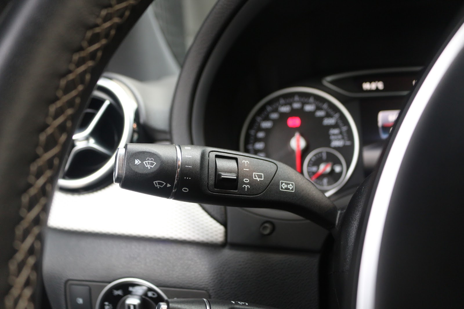 Foto 19 de MERCEDES CLASE B 2016 en venta en CSV Motor VALDEFUENTES
