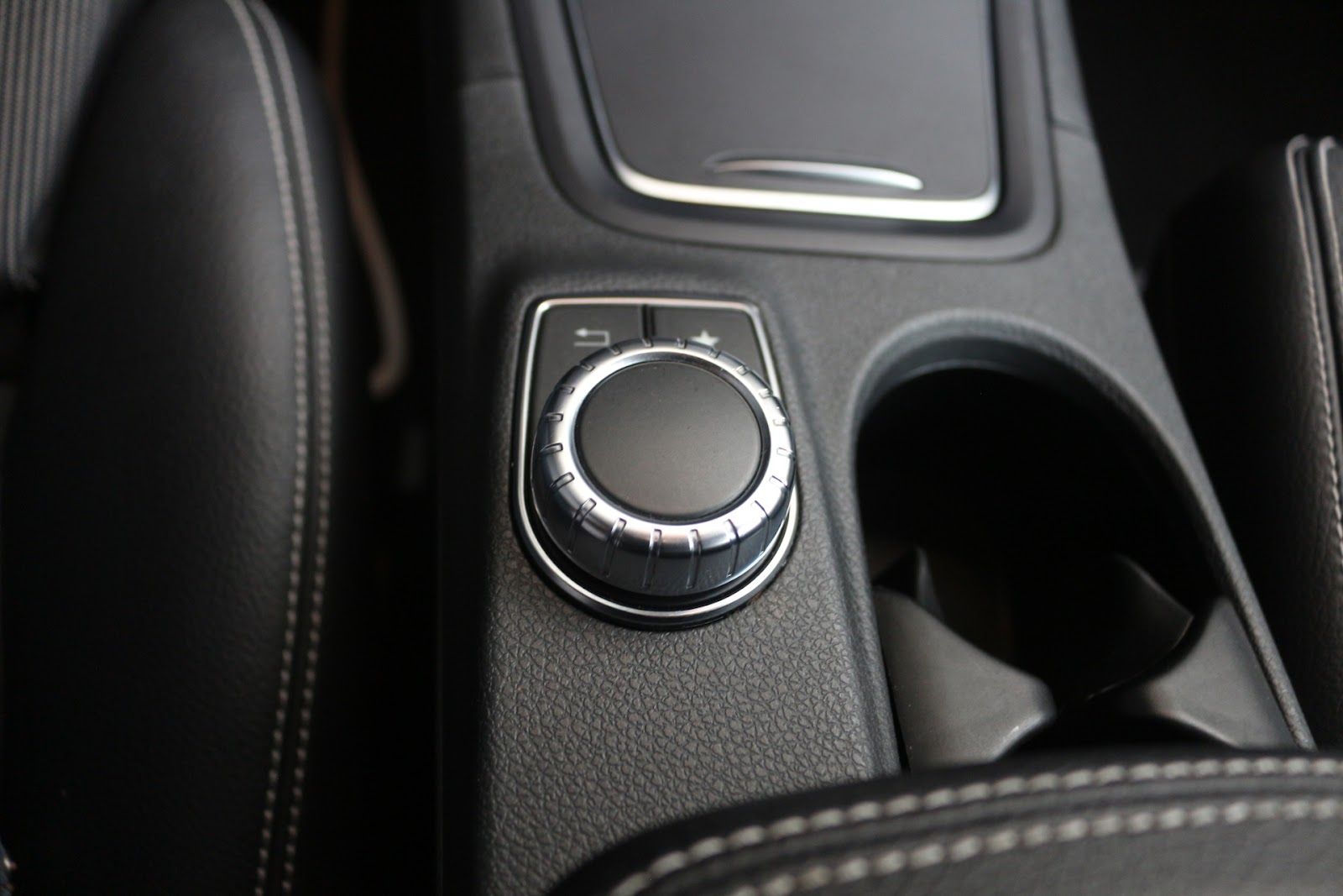 Foto 20 de MERCEDES CLASE B 2016 en venta en CSV Motor VALDEFUENTES
