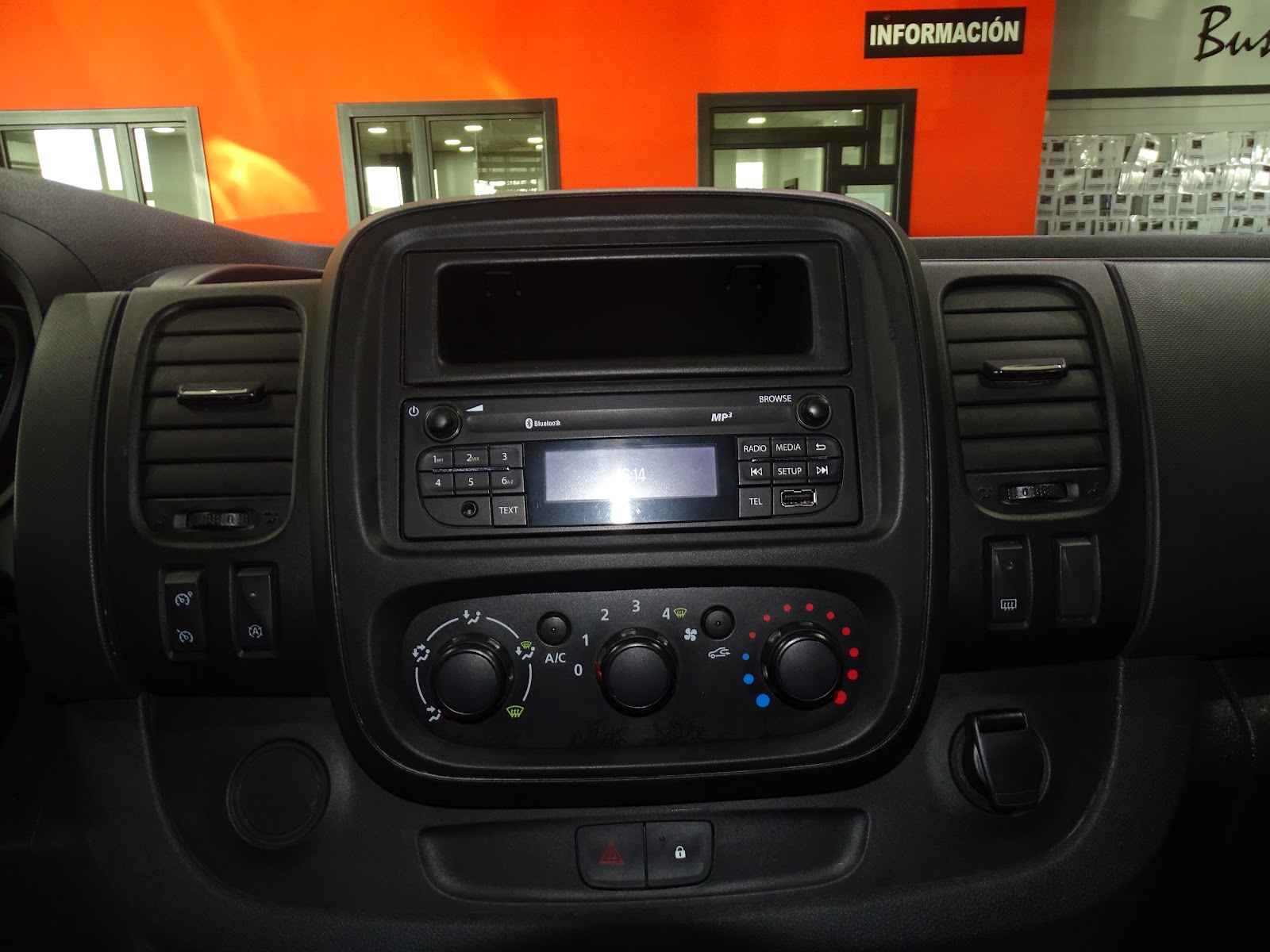 Foto 17 de FIAT TALENTO 2018 en venta en CSV Motor VALDEFUENTES