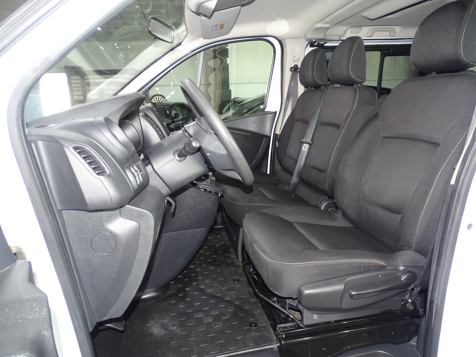 Foto 5 de FIAT TALENTO 2018 en venta en CSV Motor VALDEFUENTES