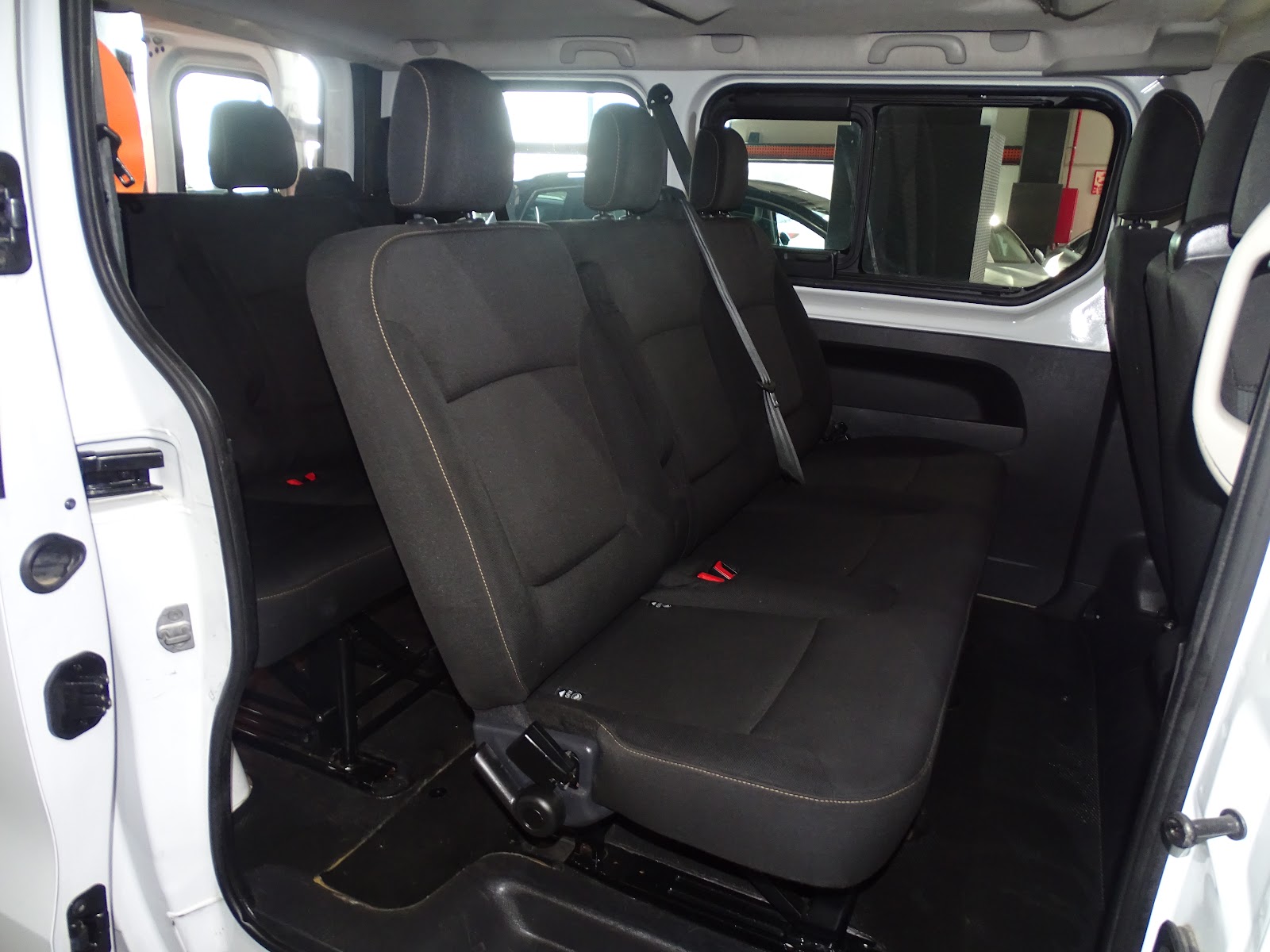 Foto 6 de FIAT TALENTO 2018 en venta en CSV Motor VALDEFUENTES