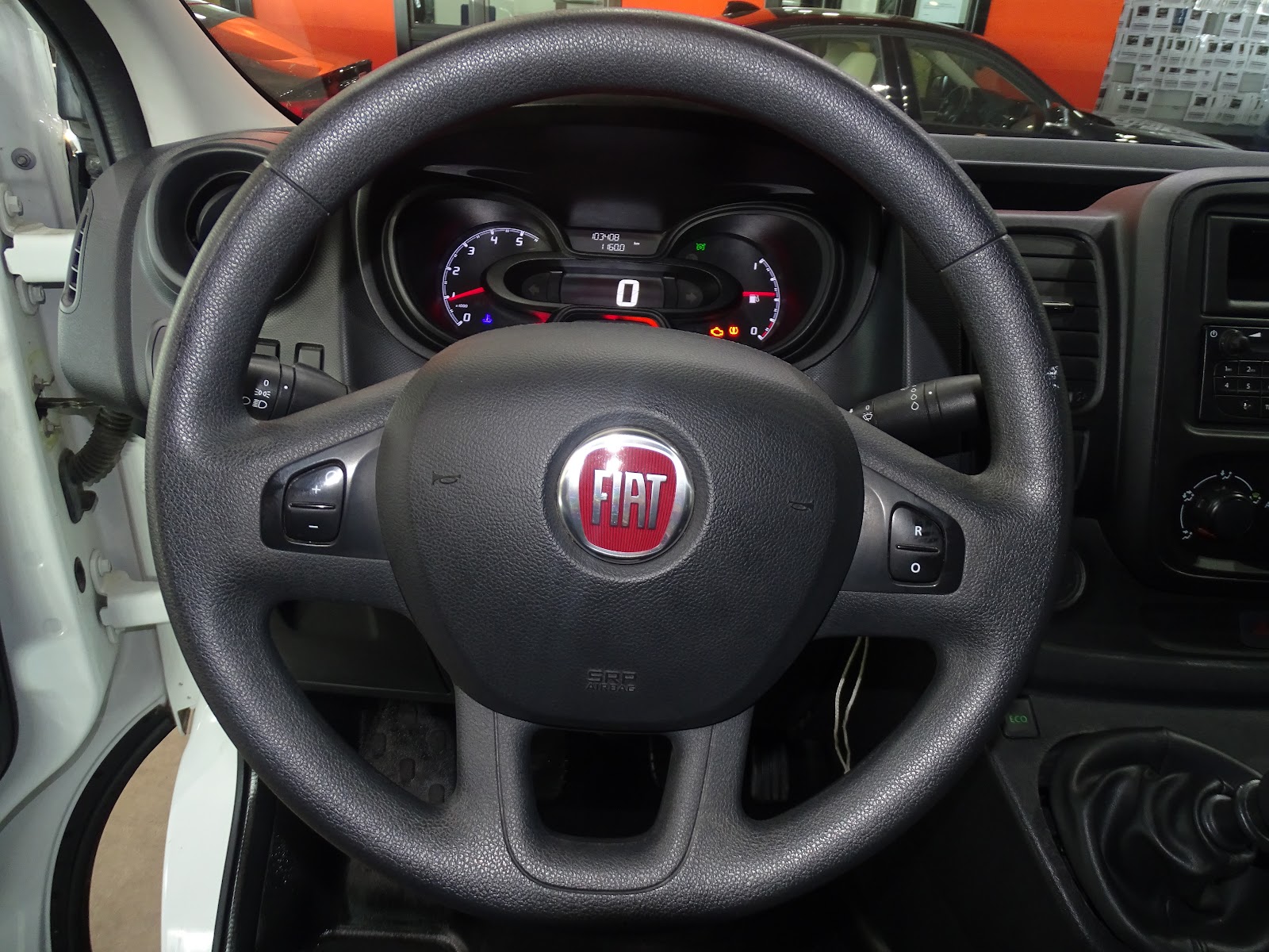 Foto 10 de FIAT TALENTO 2018 en venta en CSV Motor VALDEFUENTES