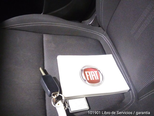Foto 3 de FIAT TIPO 2017 en venta en CSV Motor VALDEFUENTES