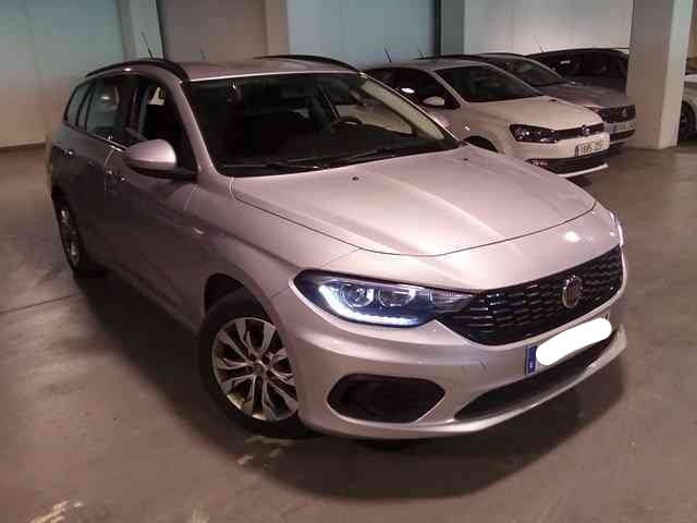 Foto 6 de FIAT TIPO 2017 en venta en CSV Motor VALDEFUENTES