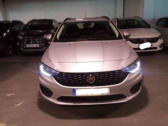 Foto 7 de FIAT TIPO 2017 en venta en CSV Motor VALDEFUENTES