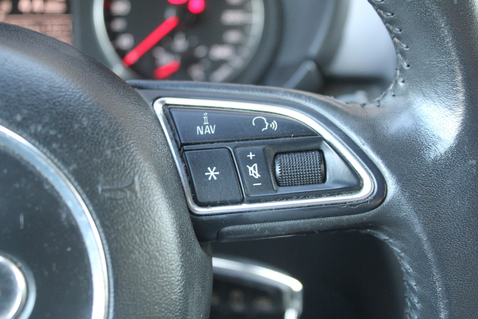 Foto 11 de AUDI A1 2013 en venta en CSV Motor VALDEFUENTES