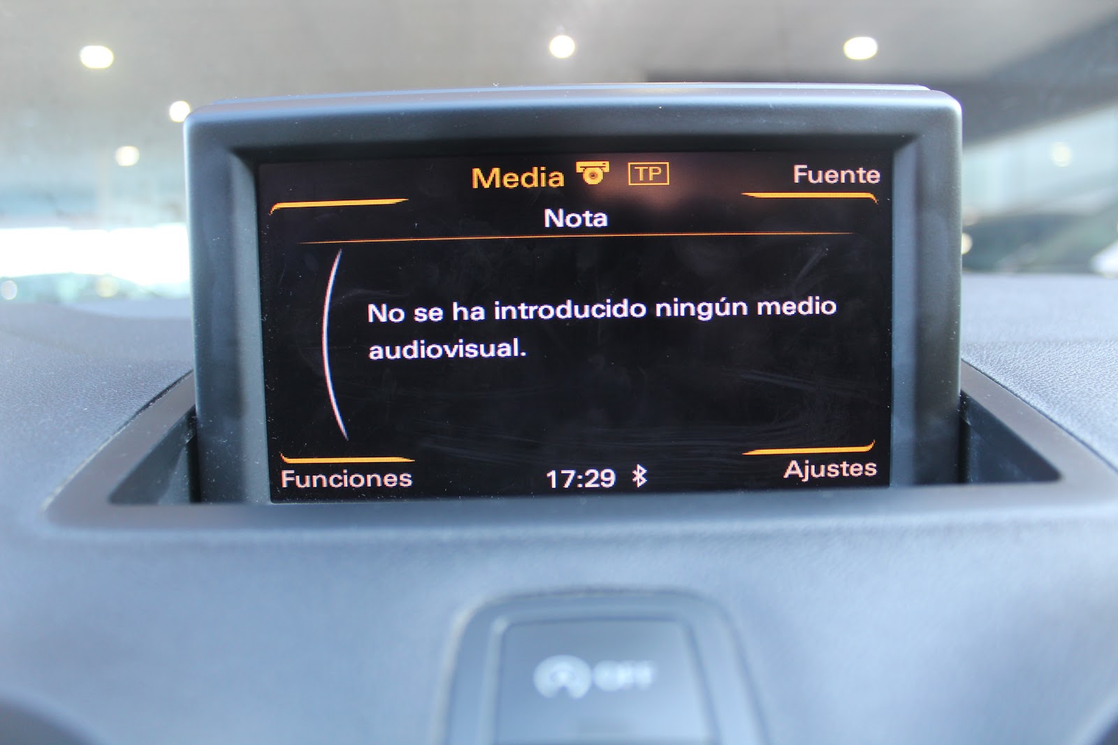 Foto 15 de AUDI A1 2013 en venta en CSV Motor VALDEFUENTES