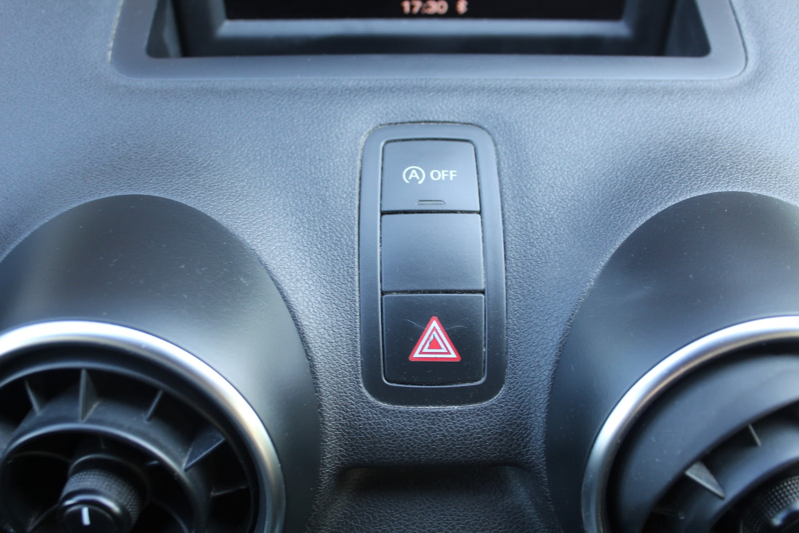Foto 17 de AUDI A1 2013 en venta en CSV Motor VALDEFUENTES