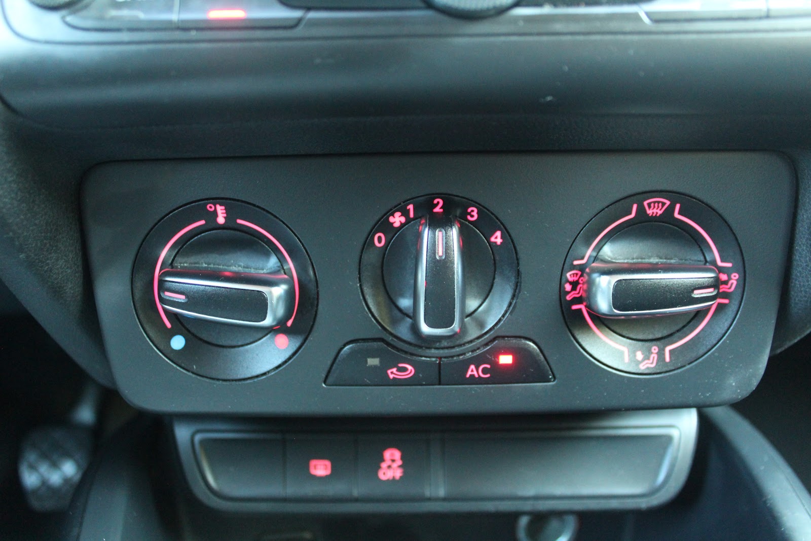 Foto 19 de AUDI A1 2013 en venta en CSV Motor VALDEFUENTES