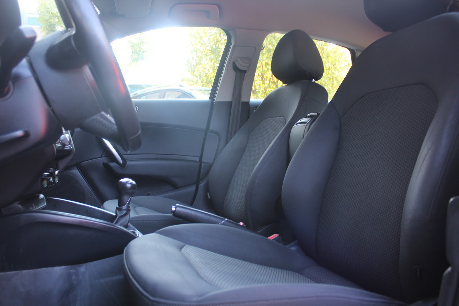 Foto 6 de AUDI A1 2013 en venta en CSV Motor VALDEFUENTES