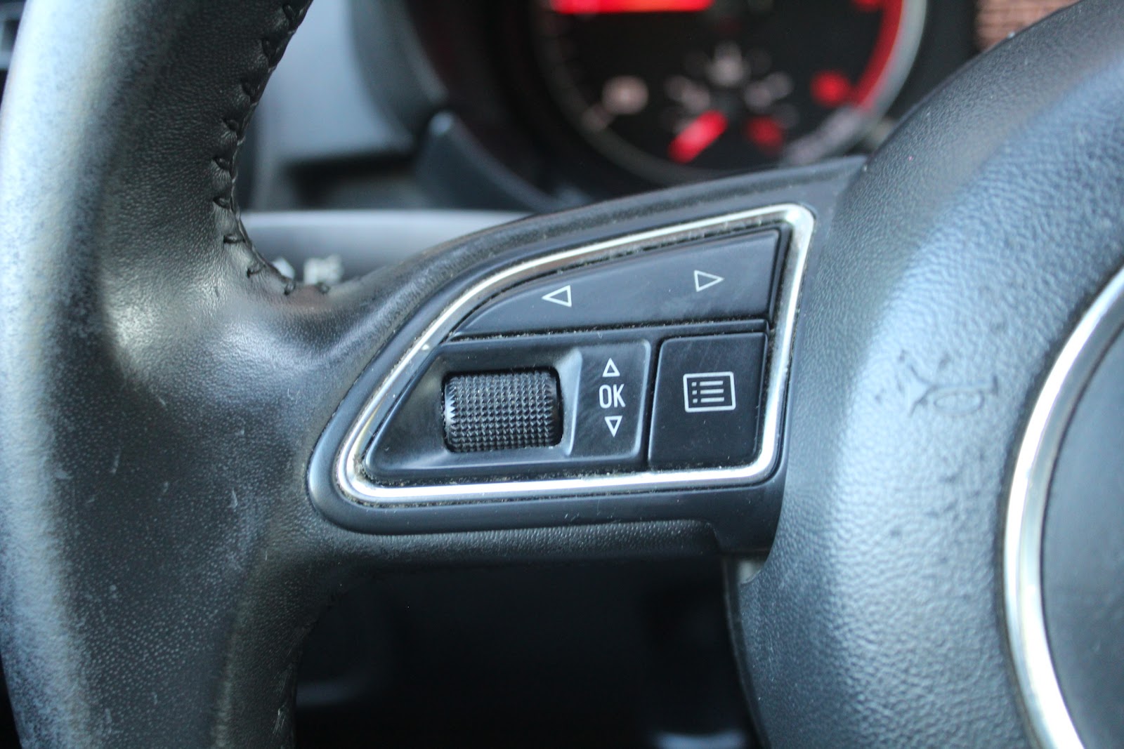Foto 10 de AUDI A1 2013 en venta en CSV Motor VALDEFUENTES