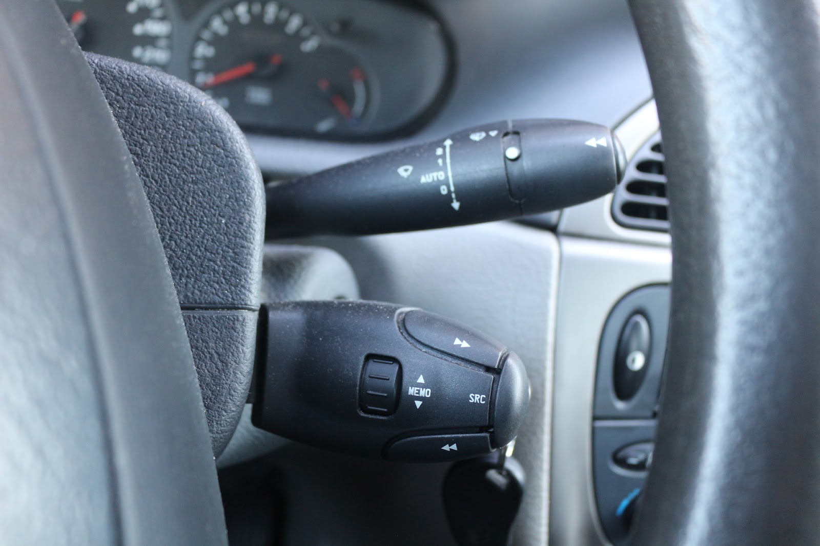 Foto 11 de CITROËN C 2001 en venta en CSV Motor VALDEFUENTES