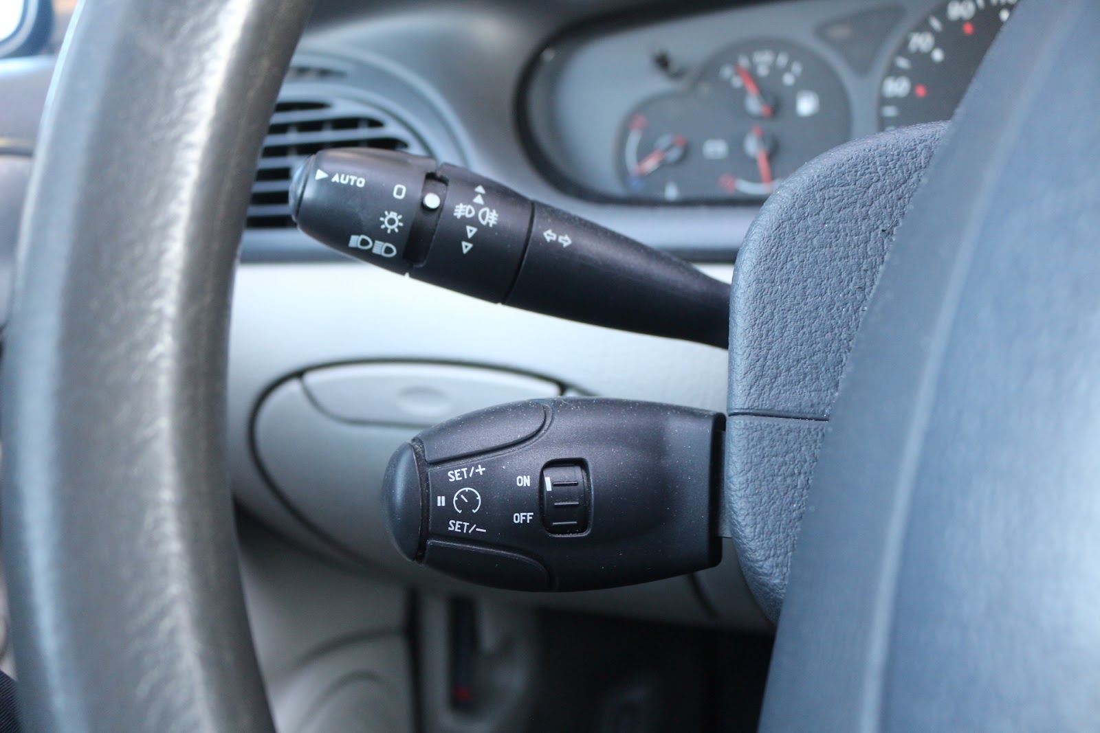 Foto 12 de CITROËN C 2001 en venta en CSV Motor VALDEFUENTES