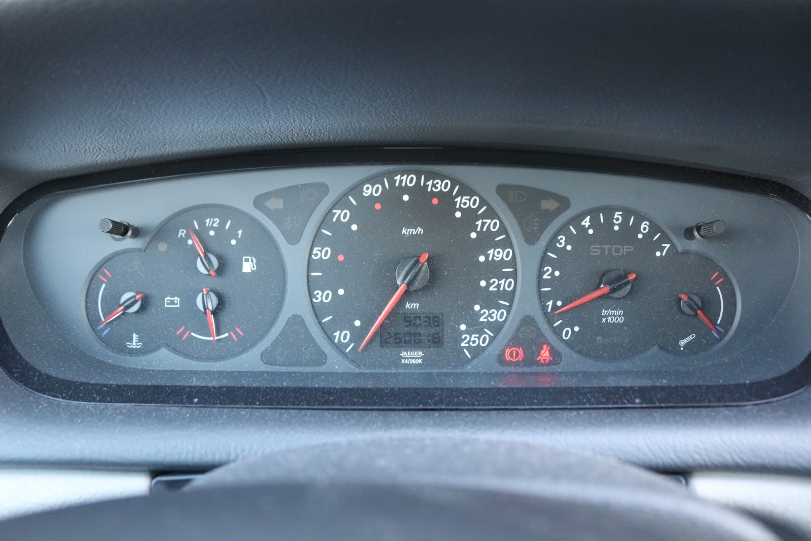 Foto 9 de CITROËN C 2001 en venta en CSV Motor VALDEFUENTES