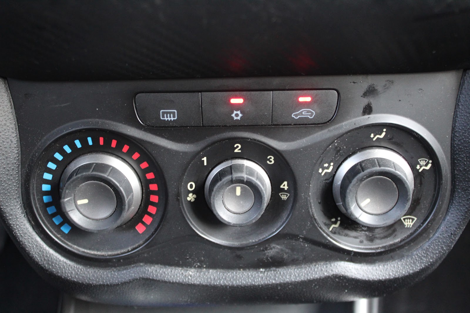 Foto 14 de ALFA ROMEO MITO 2010 en venta en CSV Motor VALDEFUENTES