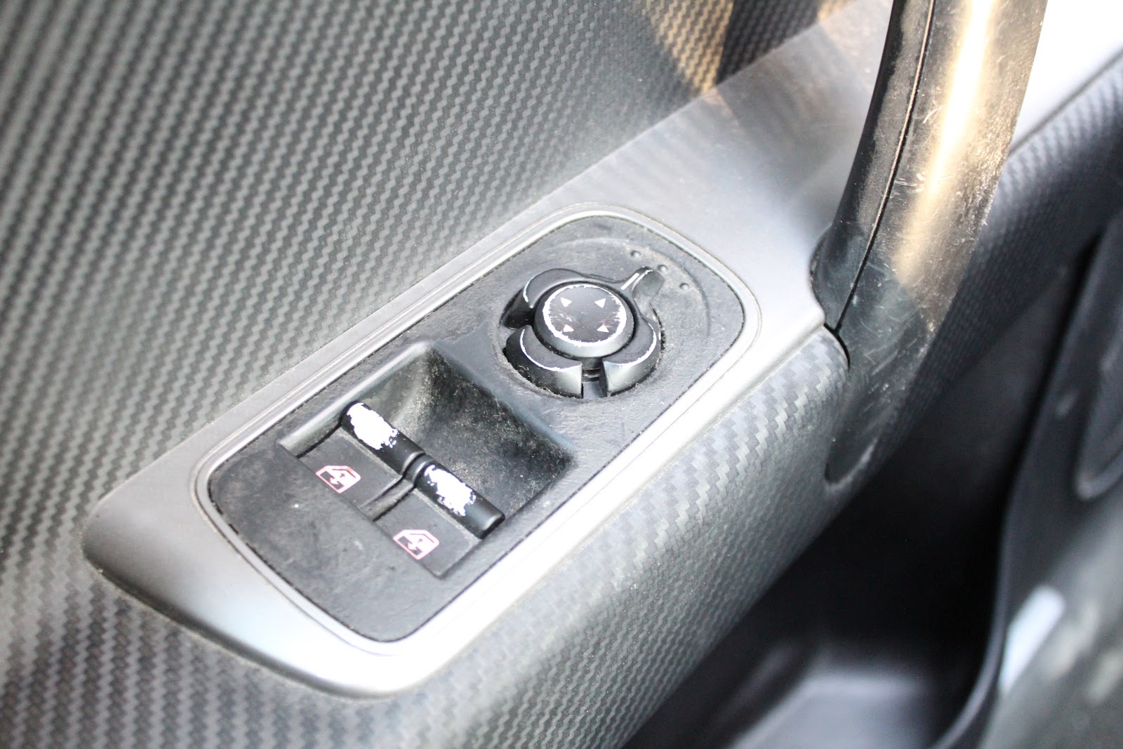 Foto 16 de ALFA ROMEO MITO 2010 en venta en CSV Motor VALDEFUENTES