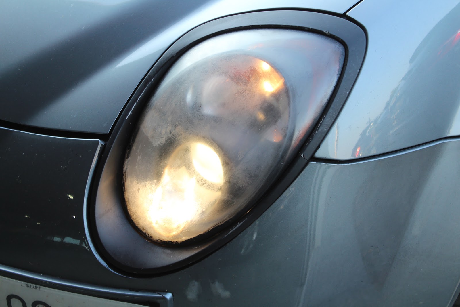 Foto 19 de ALFA ROMEO MITO 2010 en venta en CSV Motor VALDEFUENTES