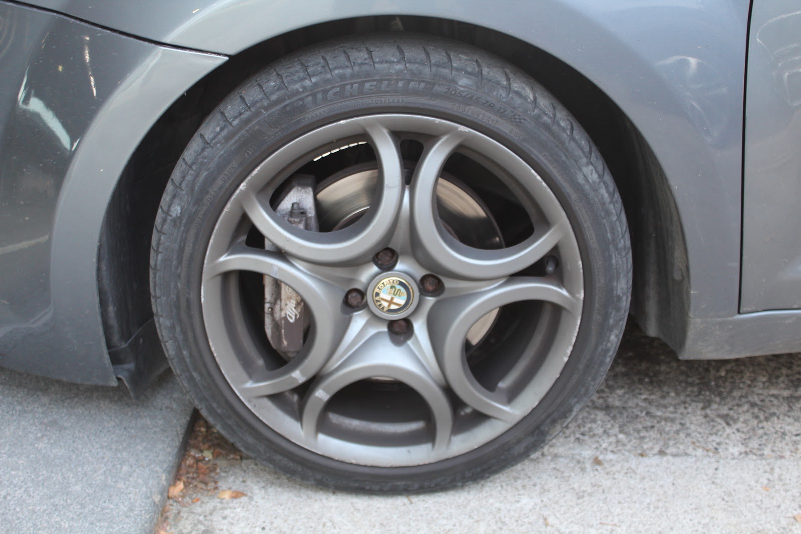 Foto 20 de ALFA ROMEO MITO 2010 en venta en CSV Motor VALDEFUENTES