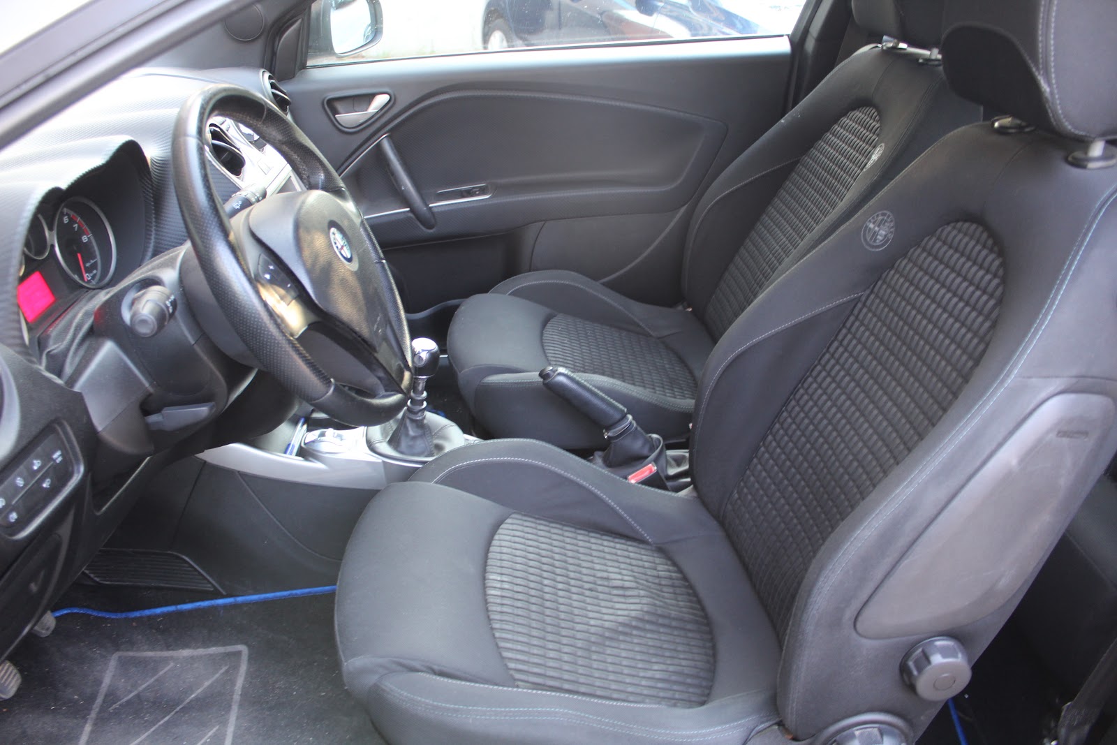 Foto 5 de ALFA ROMEO MITO 2010 en venta en CSV Motor VALDEFUENTES