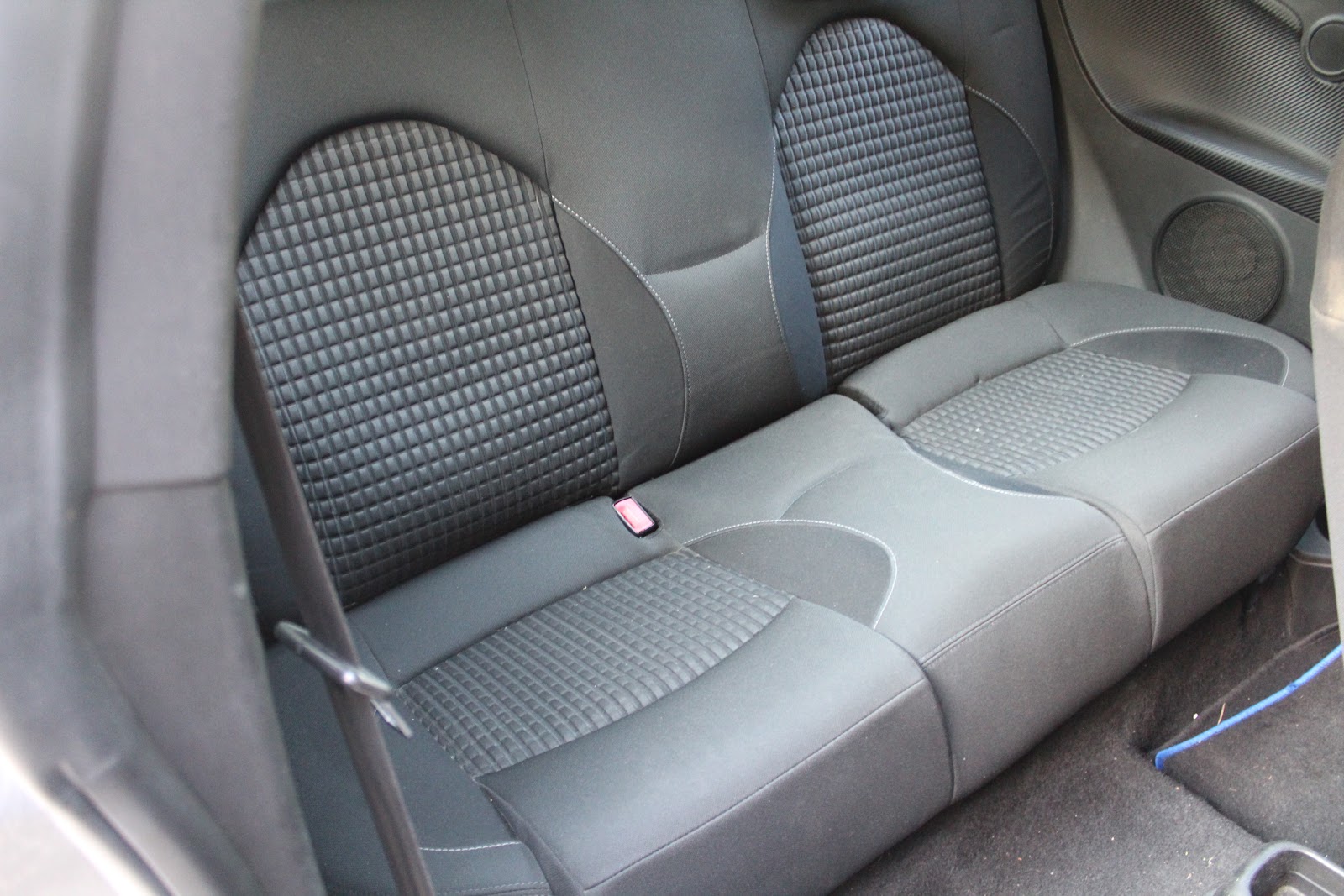 Foto 6 de ALFA ROMEO MITO 2010 en venta en CSV Motor VALDEFUENTES