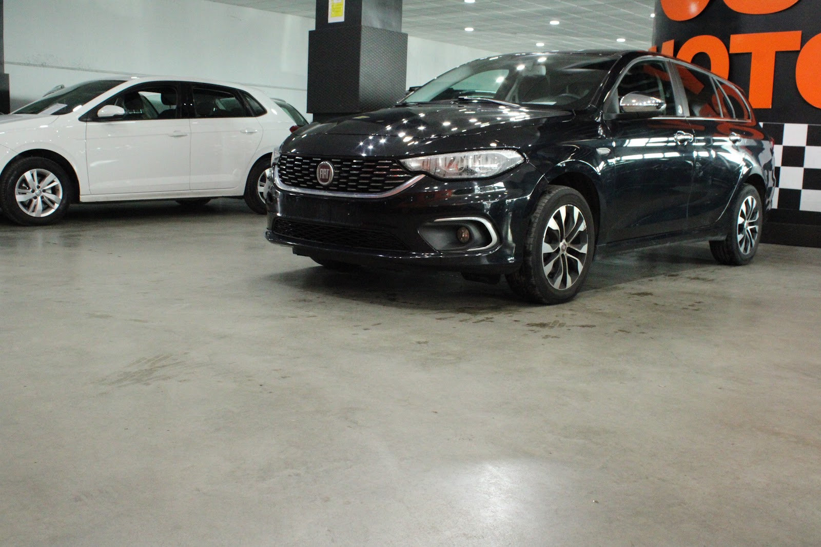 Foto 4 de Fiat Tipo 2020 en venta en CSV Motor VALDEFUENTES