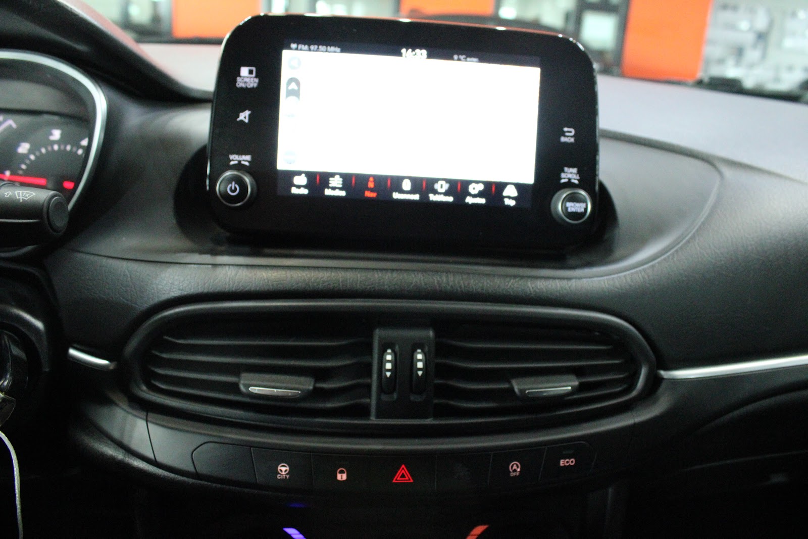 Foto 17 de FIAT TIPO 2020 en venta en CSV Motor VALDEFUENTES