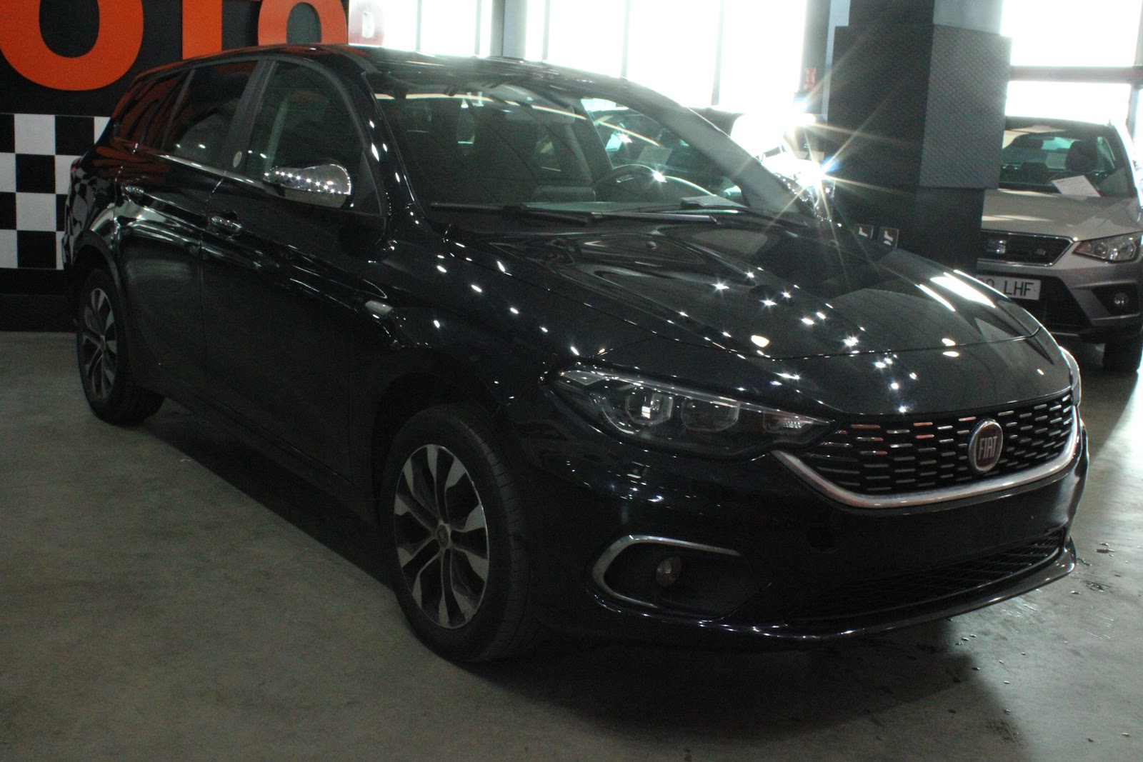 Foto 3 de FIAT TIPO 2020 en venta en CSV Motor VALDEFUENTES