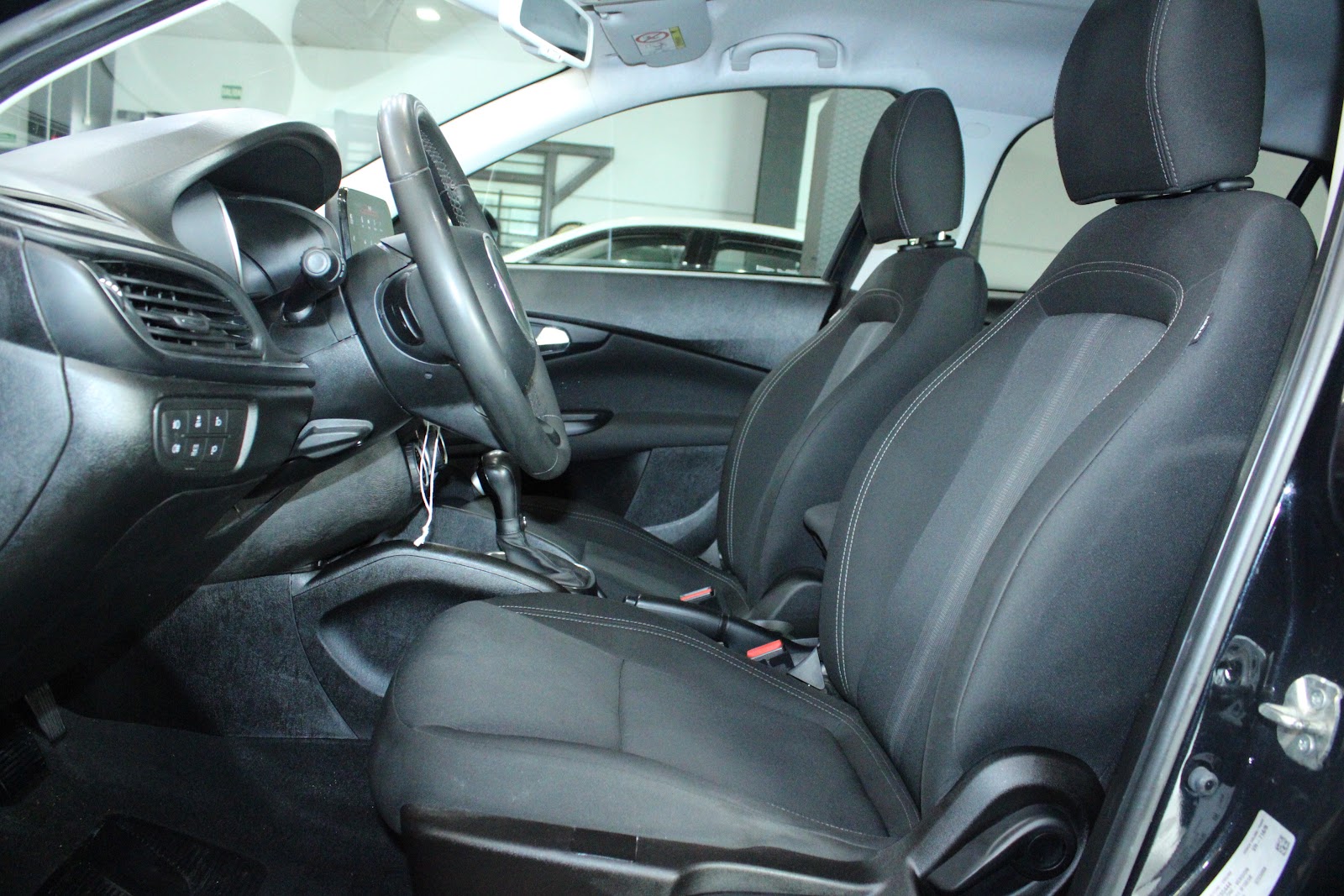 Foto 5 de FIAT TIPO 2020 en venta en CSV Motor VALDEFUENTES