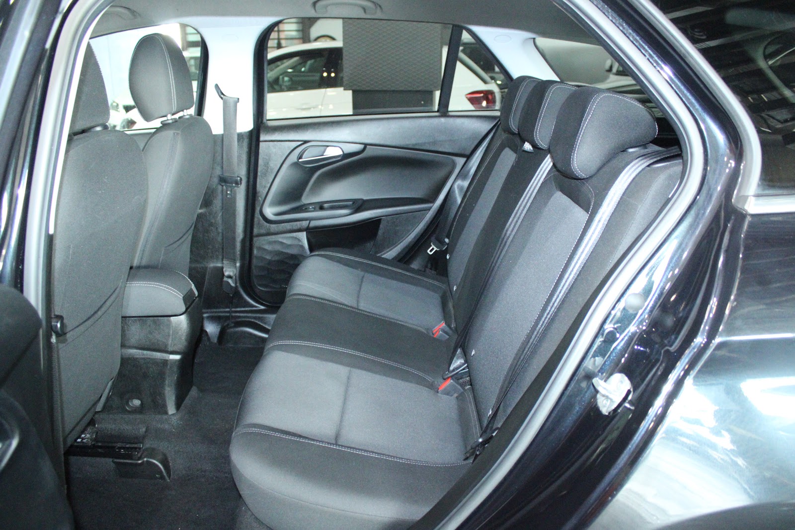 Foto 6 de FIAT TIPO 2020 en venta en CSV Motor VALDEFUENTES