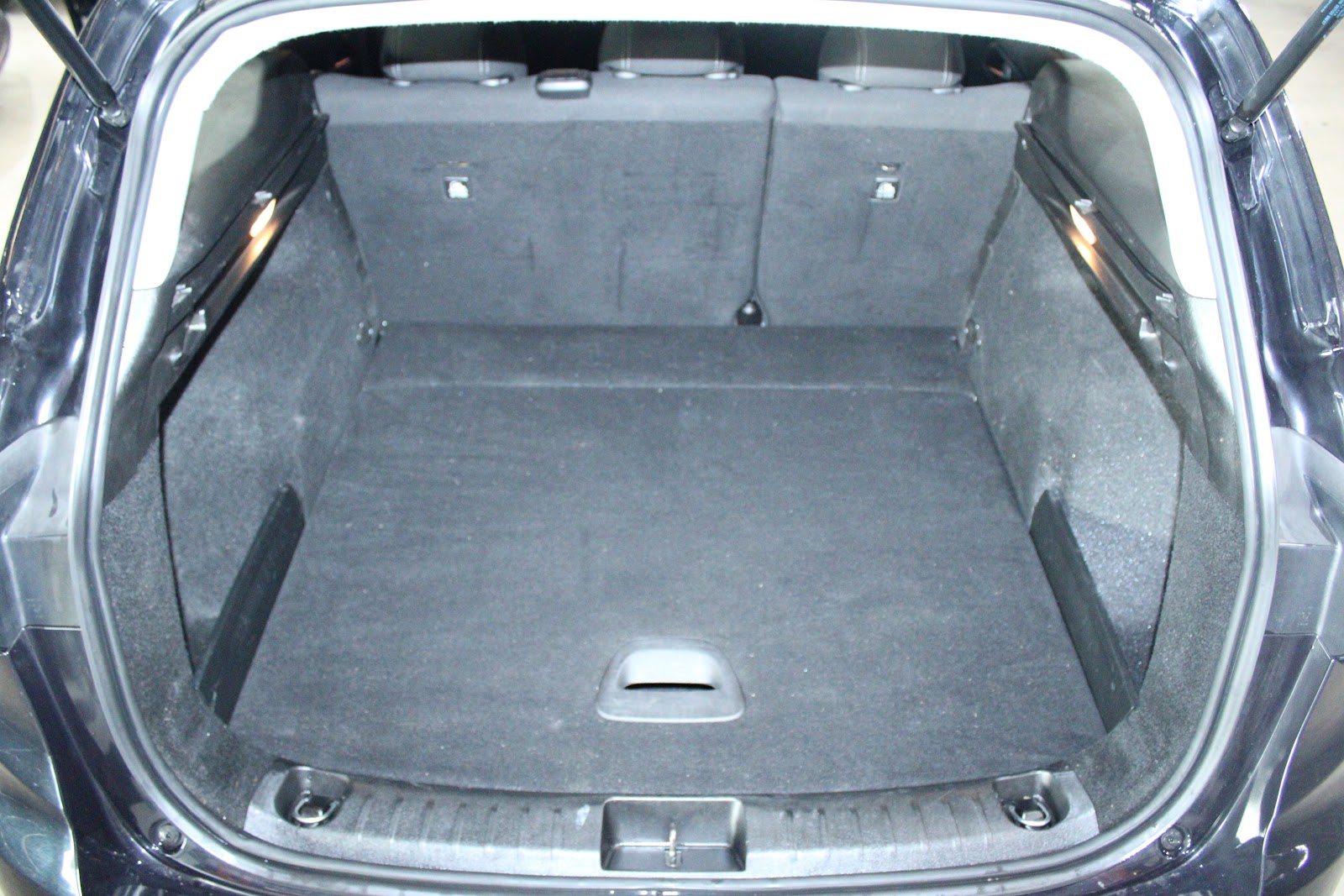 Foto 7 de FIAT TIPO 2020 en venta en CSV Motor VALDEFUENTES