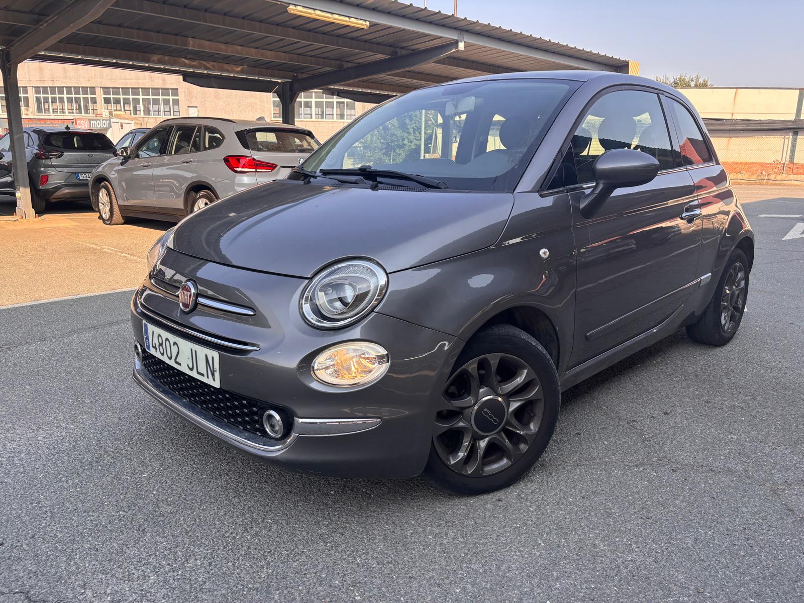 Foto 1 de Fiat 500 2016 en venta en CSV Motor SEVILLA