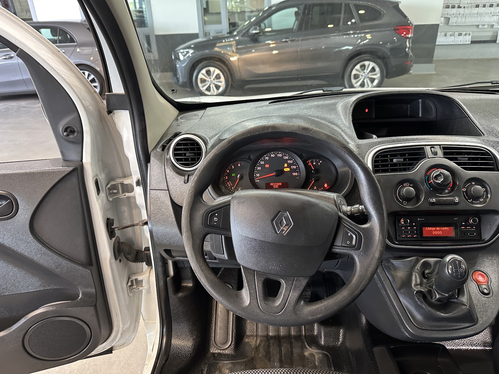 Foto 11 de RENAULT KANGOO 2019 en venta en CSV Motor VALENCIA
