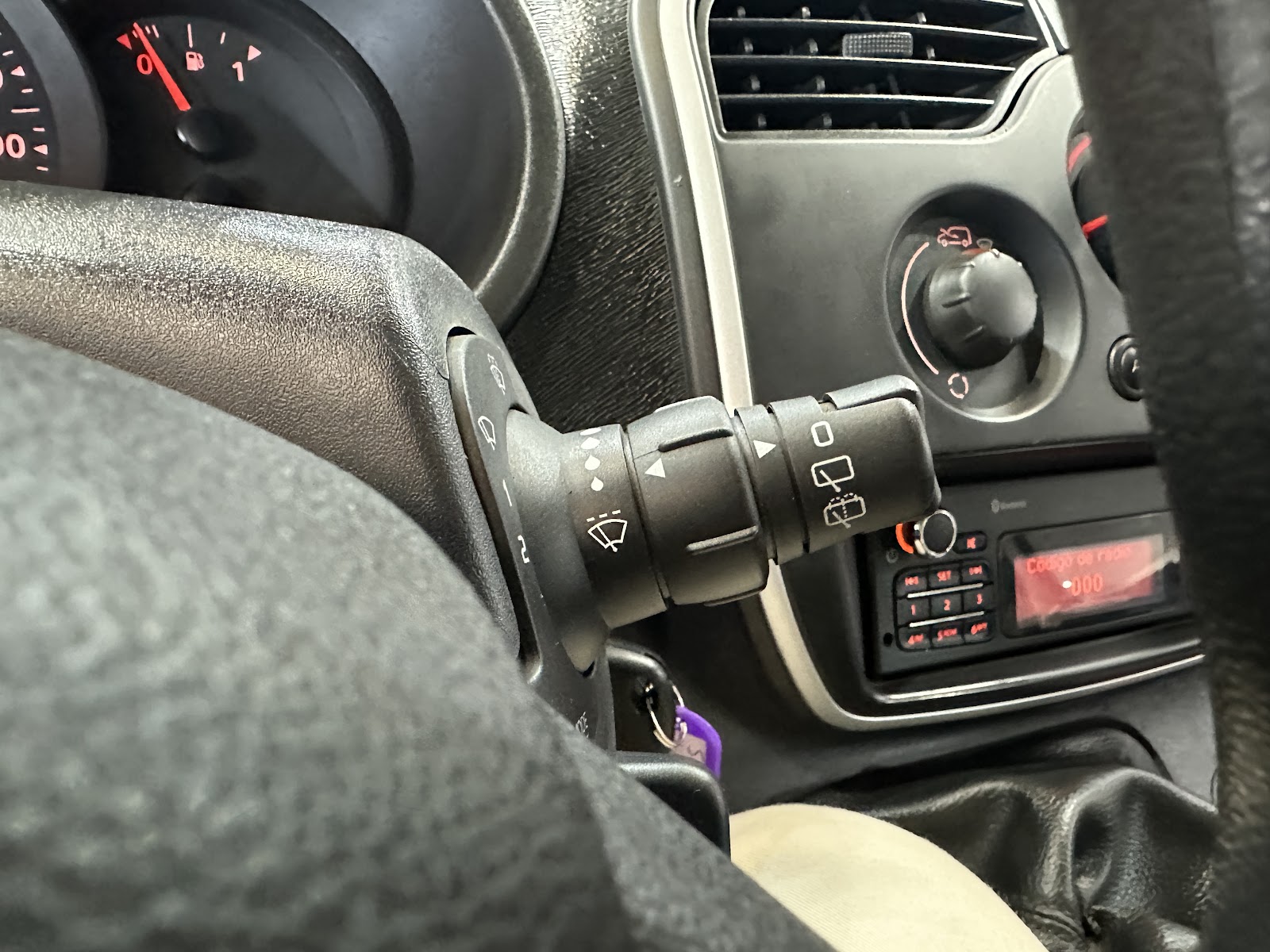 Foto 15 de RENAULT KANGOO 2019 en venta en CSV Motor VALENCIA