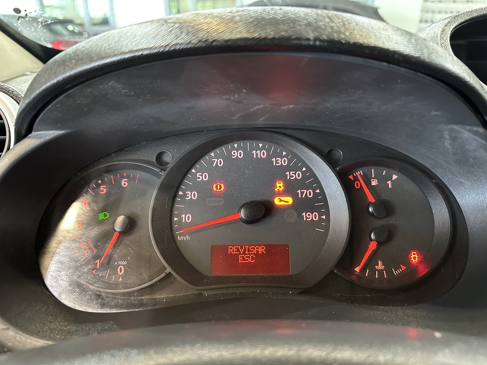 Foto 16 de RENAULT KANGOO 2019 en venta en CSV Motor VALENCIA