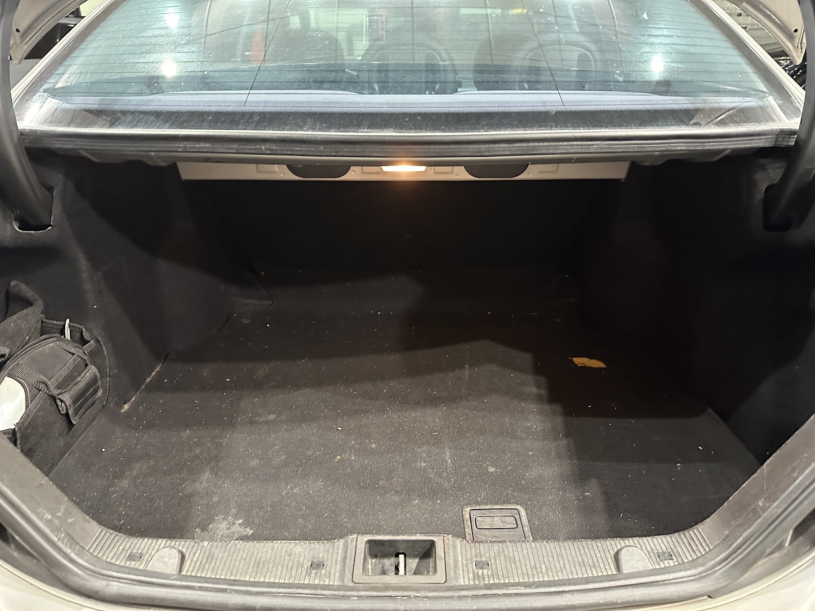 Foto 8 de MERCEDES-BENZ CLASE C 2006 en venta en CSV Motor VALDEFUENTES