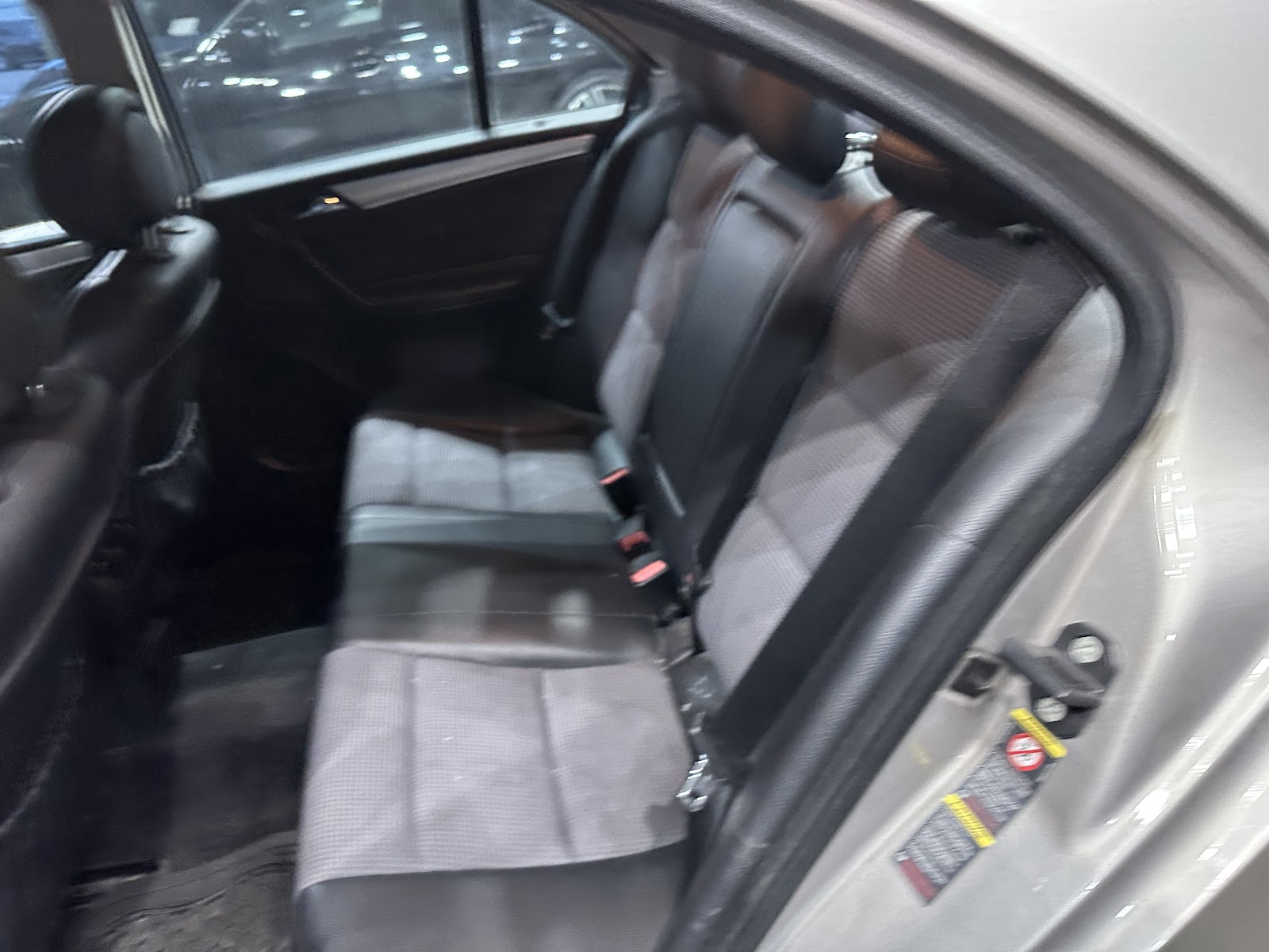 Foto 10 de MERCEDES-BENZ CLASE C 2006 en venta en CSV Motor VALDEFUENTES