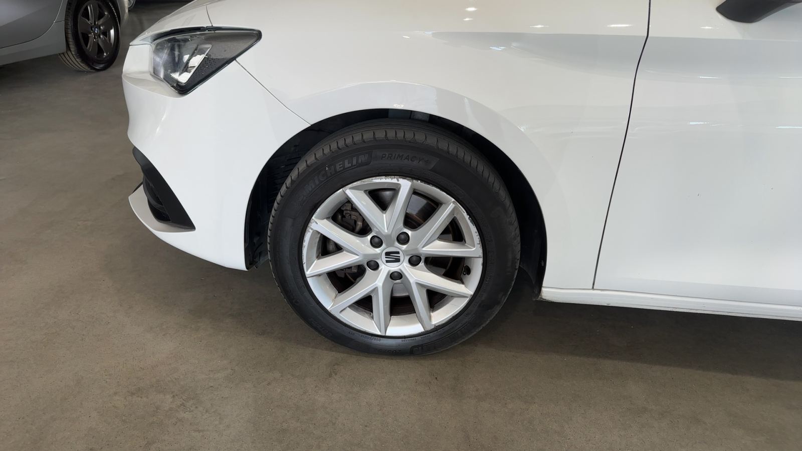 SEAT LEON — llantas y neumáticos | CSV Motor BARCELONA