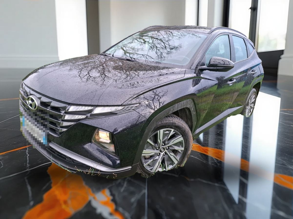 Foto 22 de HYUNDAI TUCSON 2023 en venta en CSV Motor BARCELONA