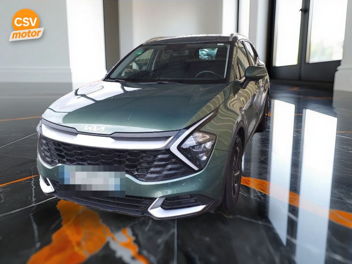 Foto 10 de KIA SPORTAGE 2023 en venta en CSV Motor BARCELONA