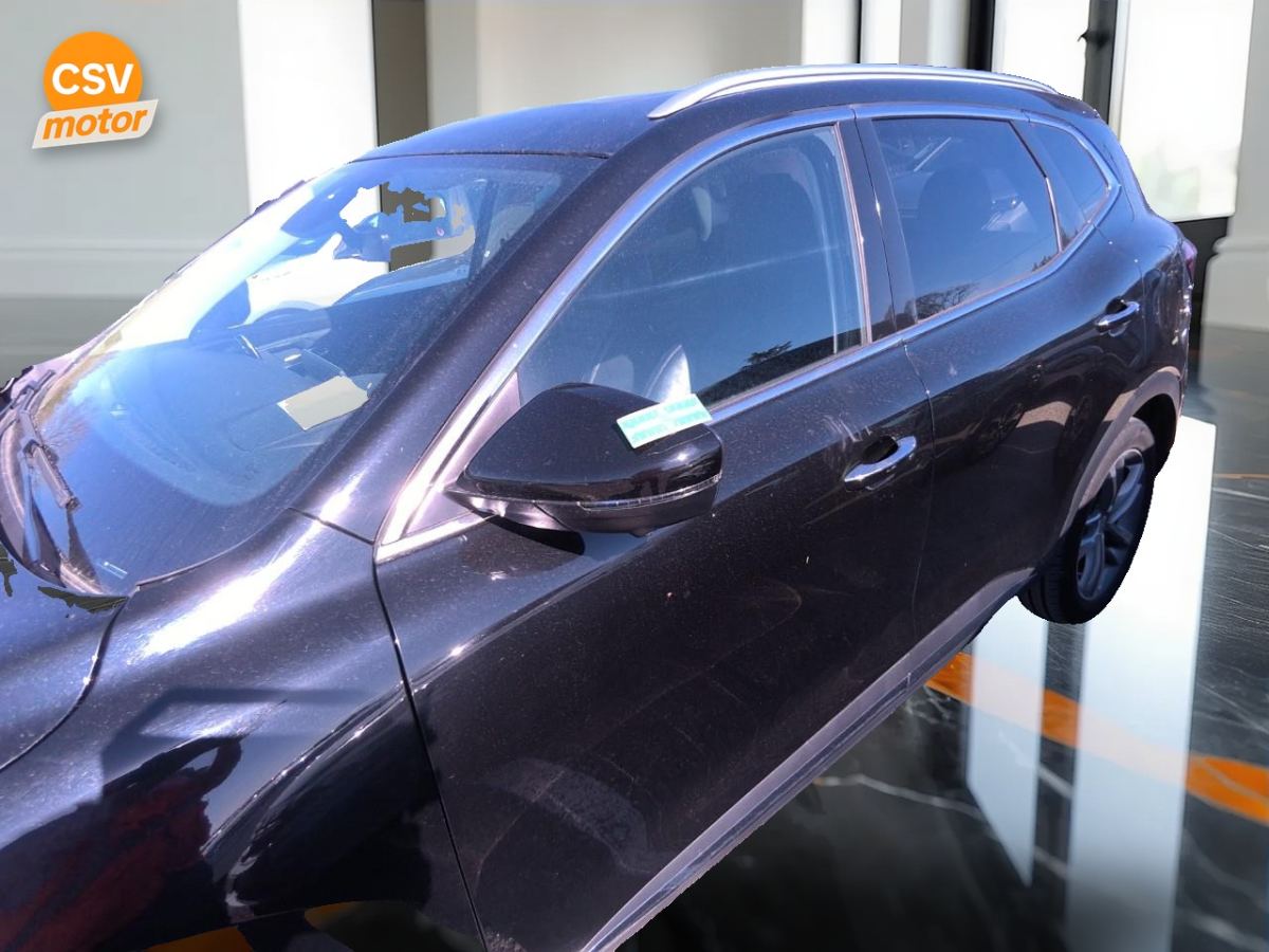 Foto 6 de MG EHS 2023 en venta en CSV Motor VALENCIA